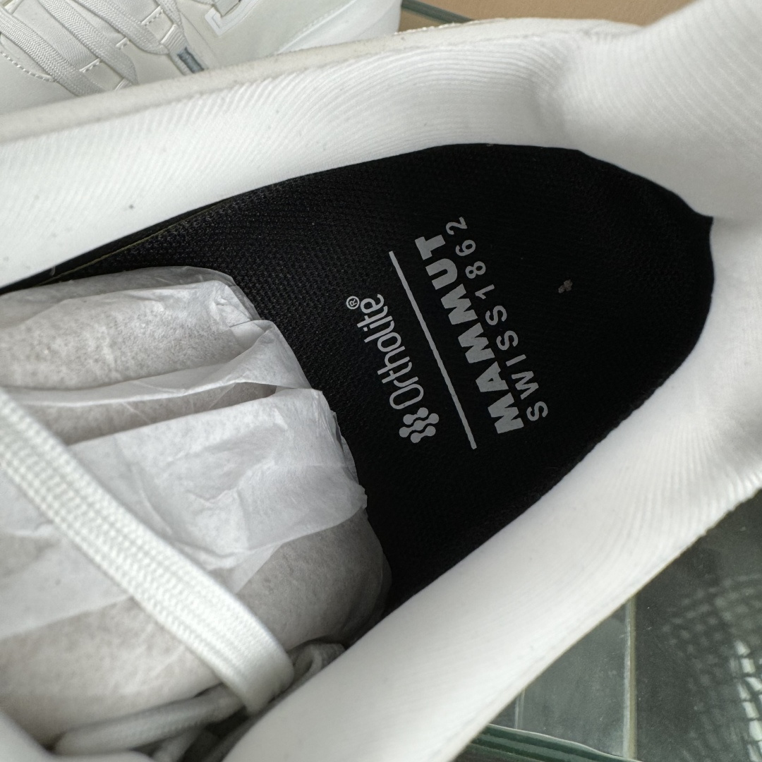 340 MAMMUT猛犸象 AENERGY MTN LOW GTX 舒适百搭 耐磨防滑 低帮户外登山徒步鞋