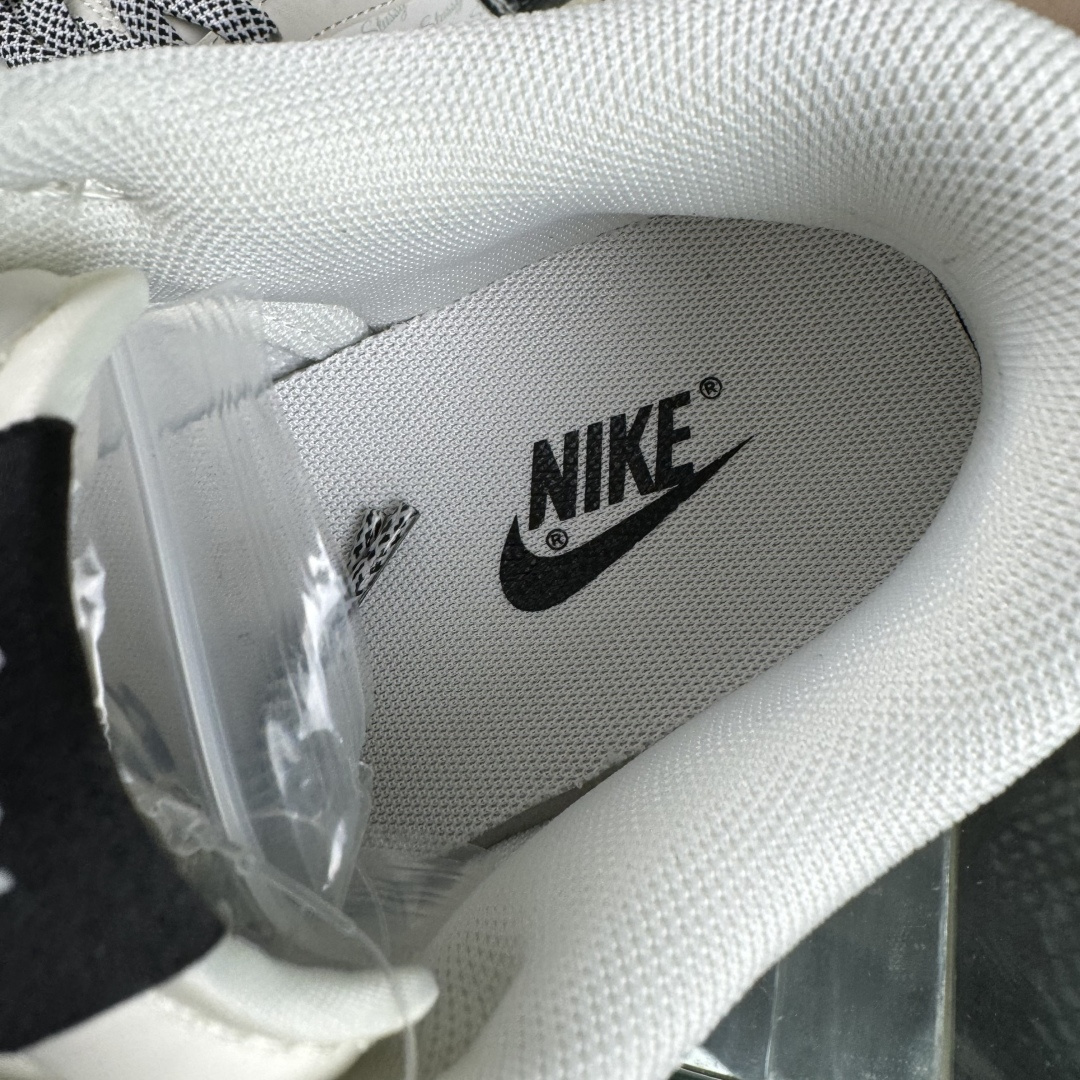 Nike SB Dunk Low 斯图西联名 黑鳞 周年高端定制 低帮休闲板鞋 XS6089-636