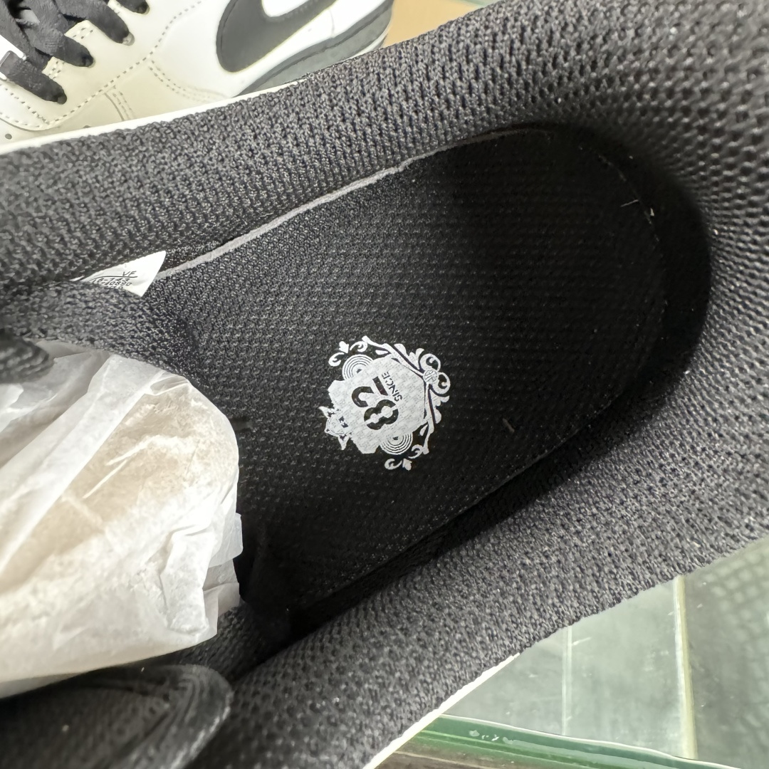 Nike Air Force 1'07 Low 二次元主题 米黑 空军一号低帮休闲板鞋 ZH0316-143