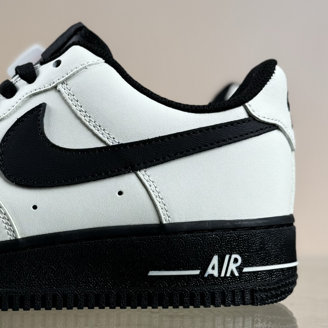 Nike Air Force 1'07 Low 二次元主题 米黑 空军一号低帮休闲板鞋 ZH0316-143