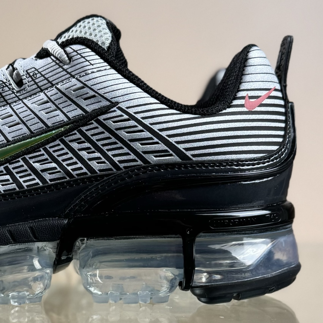 Nike Air Vapormax 360 全掌大气垫透气跑步鞋 CK2718-004