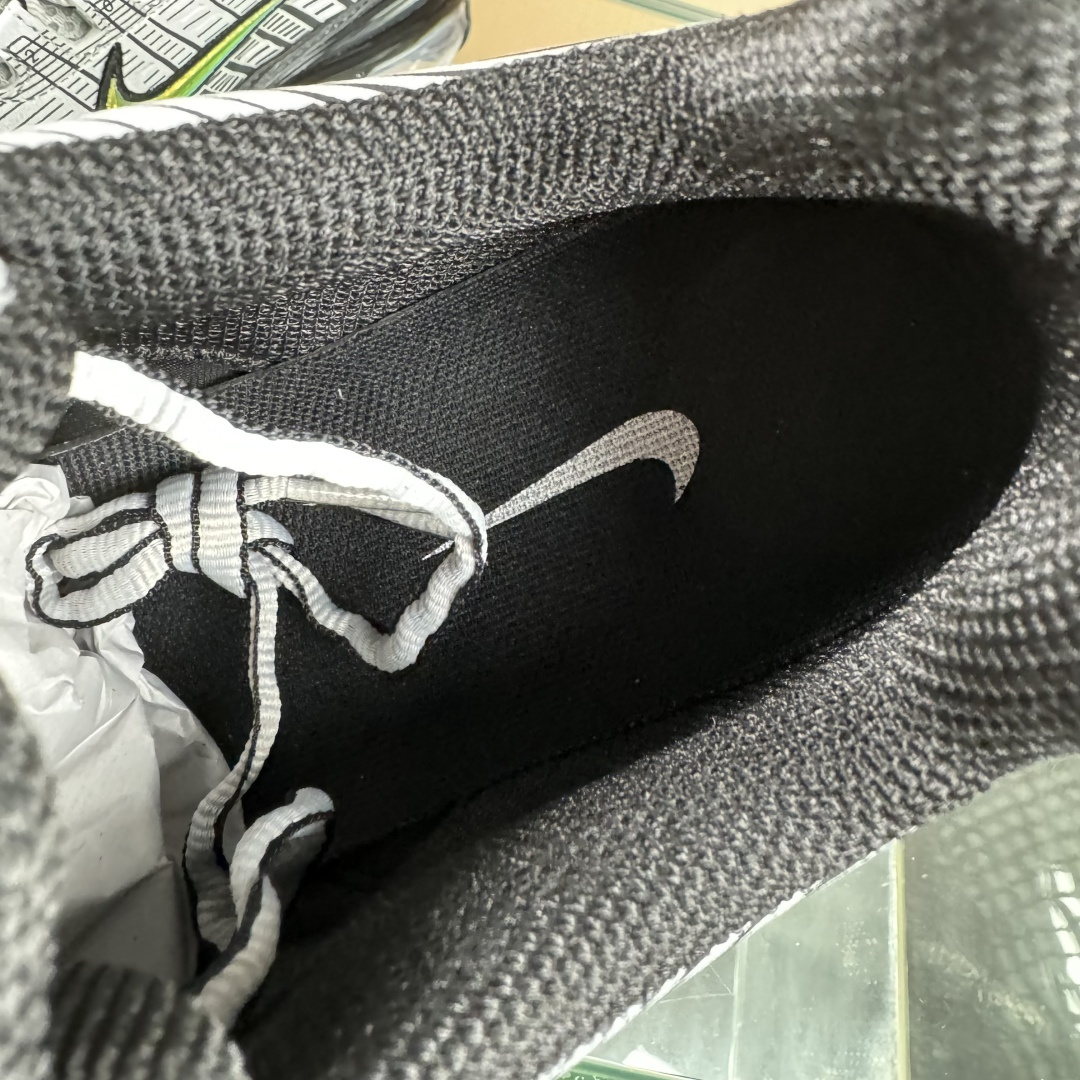 Nike Air Vapormax 360 全掌大气垫透气跑步鞋 CK2718-004