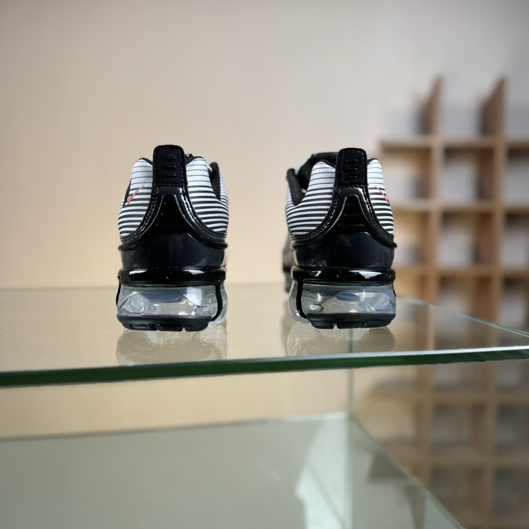 Nike Air Vapormax 360 全掌大气垫透气跑步鞋 CK2718-004