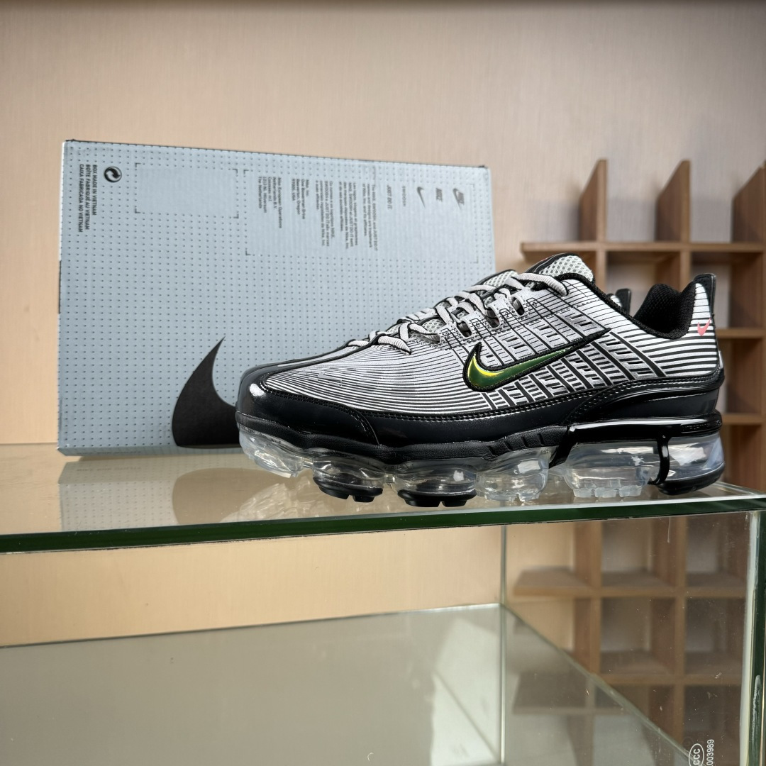 Nike Air Vapormax 360 全掌大气垫透气跑步鞋 CK2718-004