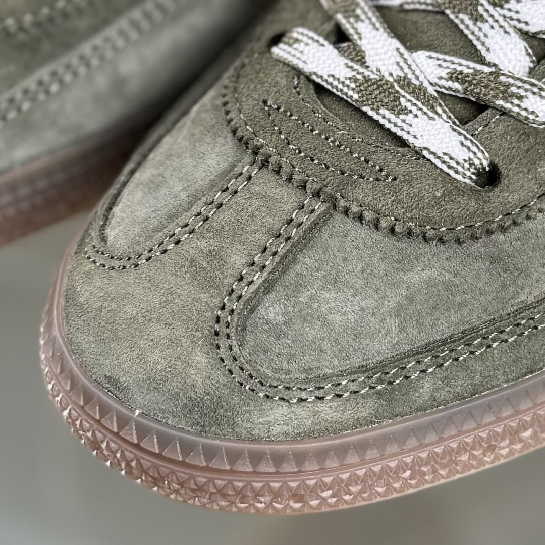 140 Ad Handball Spezial 复古单品 阿迪达斯经典款复古休闲板鞋 KI5940