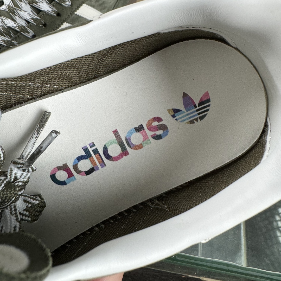 140 Ad Handball Spezial 复古单品 阿迪达斯经典款复古休闲板鞋 KI5940