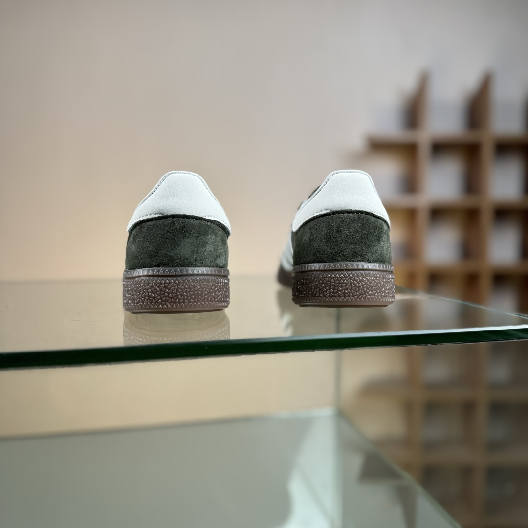 140 Ad Handball Spezial 复古单品 阿迪达斯经典款复古休闲板鞋 KI5940