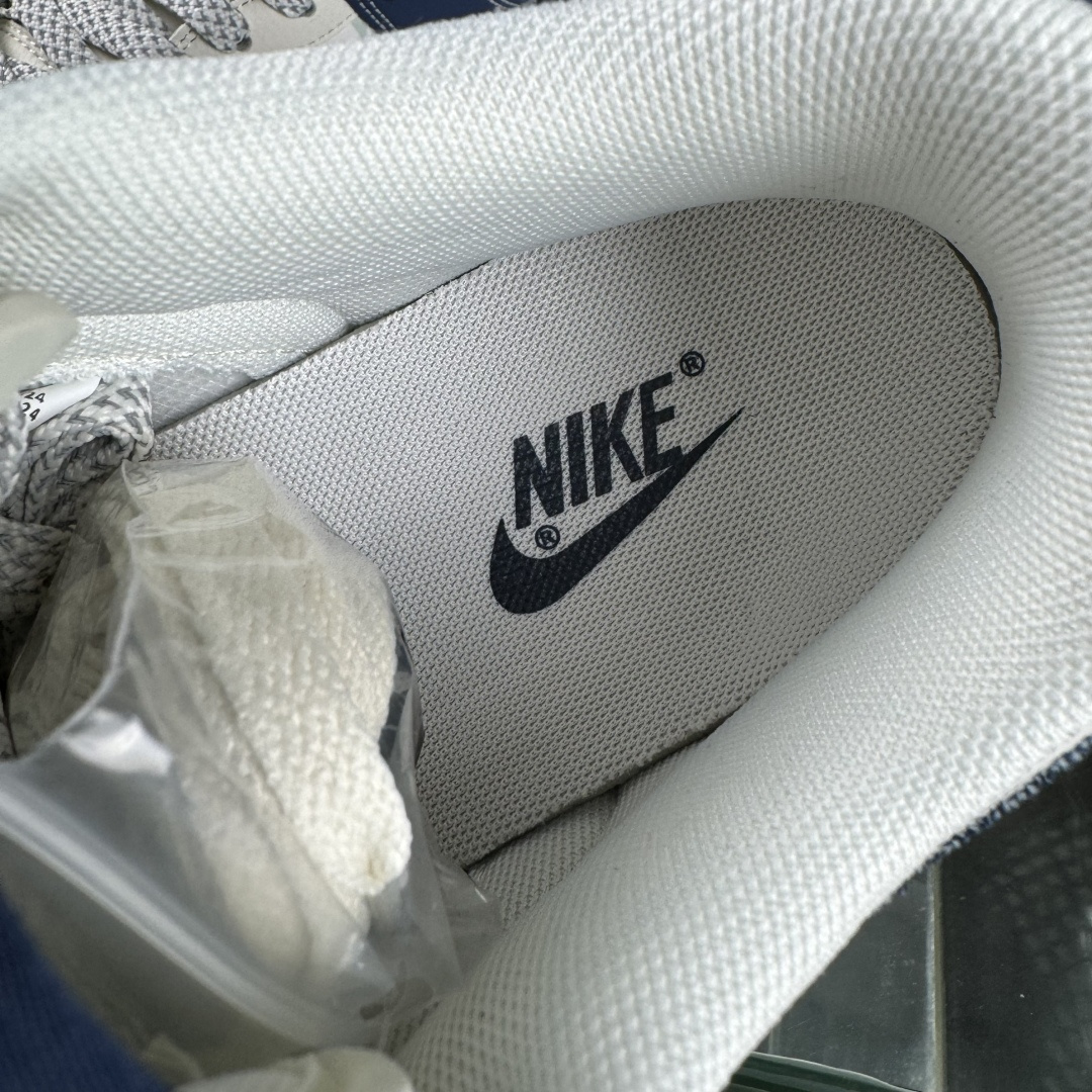 Nike SB Dunk Low LV联名 做旧牛仔勾 周年高端定制 低帮休闲板鞋 XS6089-631