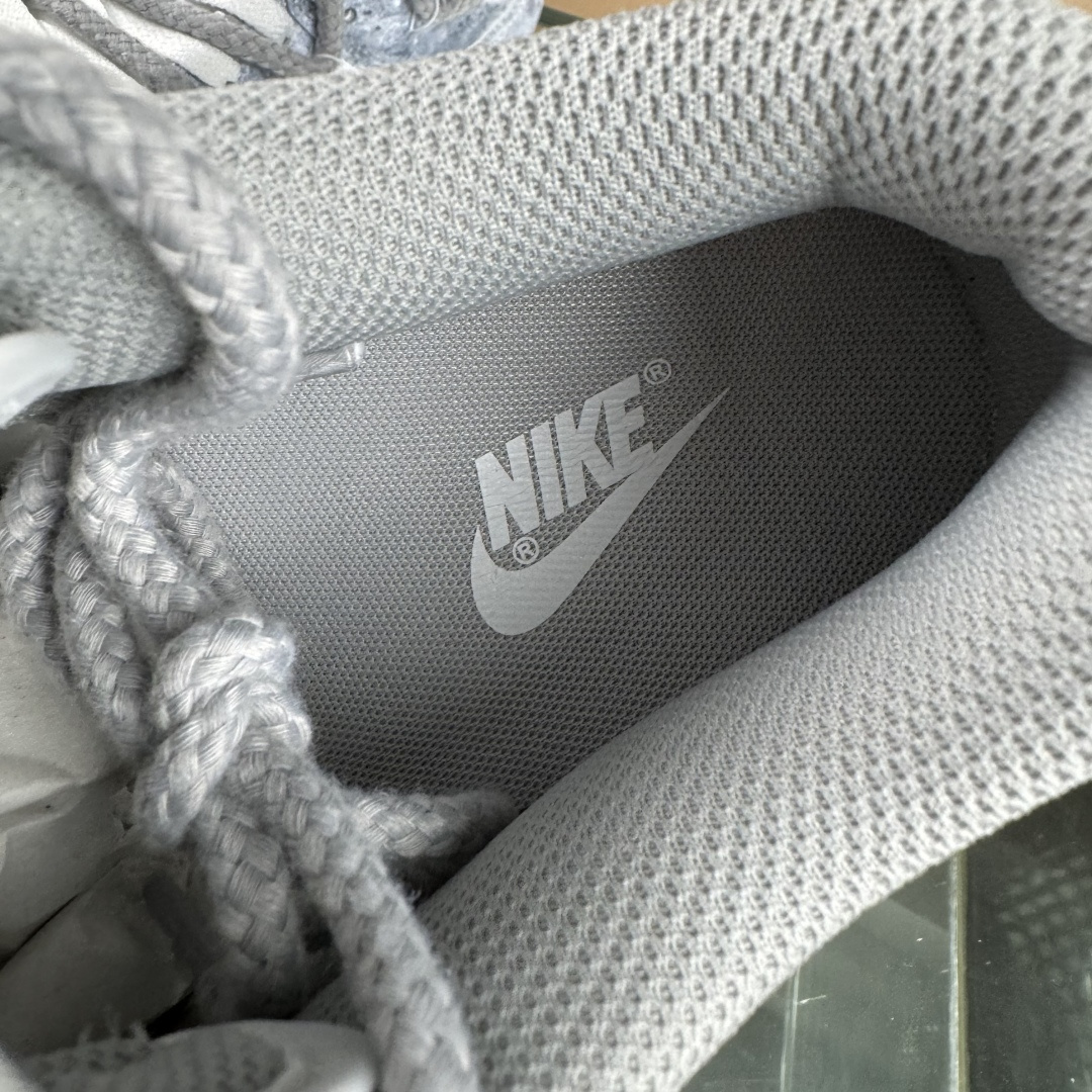 Nike SB Dunk Low 绑带 周年高端定制 低帮休闲板鞋 DD1873-113