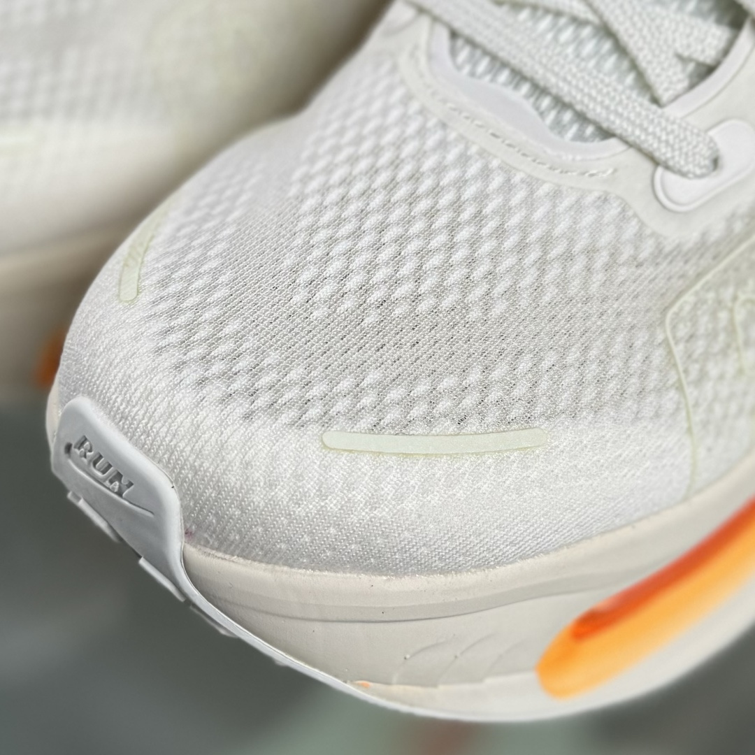 DIY版本 Nike Air Zoom Vomero Premium 耐克网面厚底气垫跑鞋 IQ4035-100