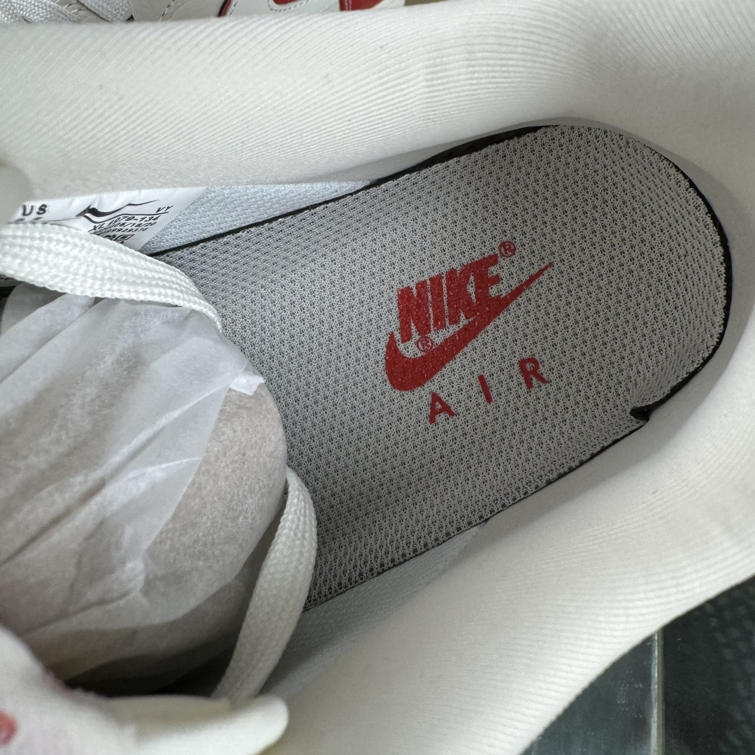 NIke Air Force 1 '07 Low “马年联名——荔纹红马”空军一号 低帮 运动鞋 休闲鞋 XL1979-134