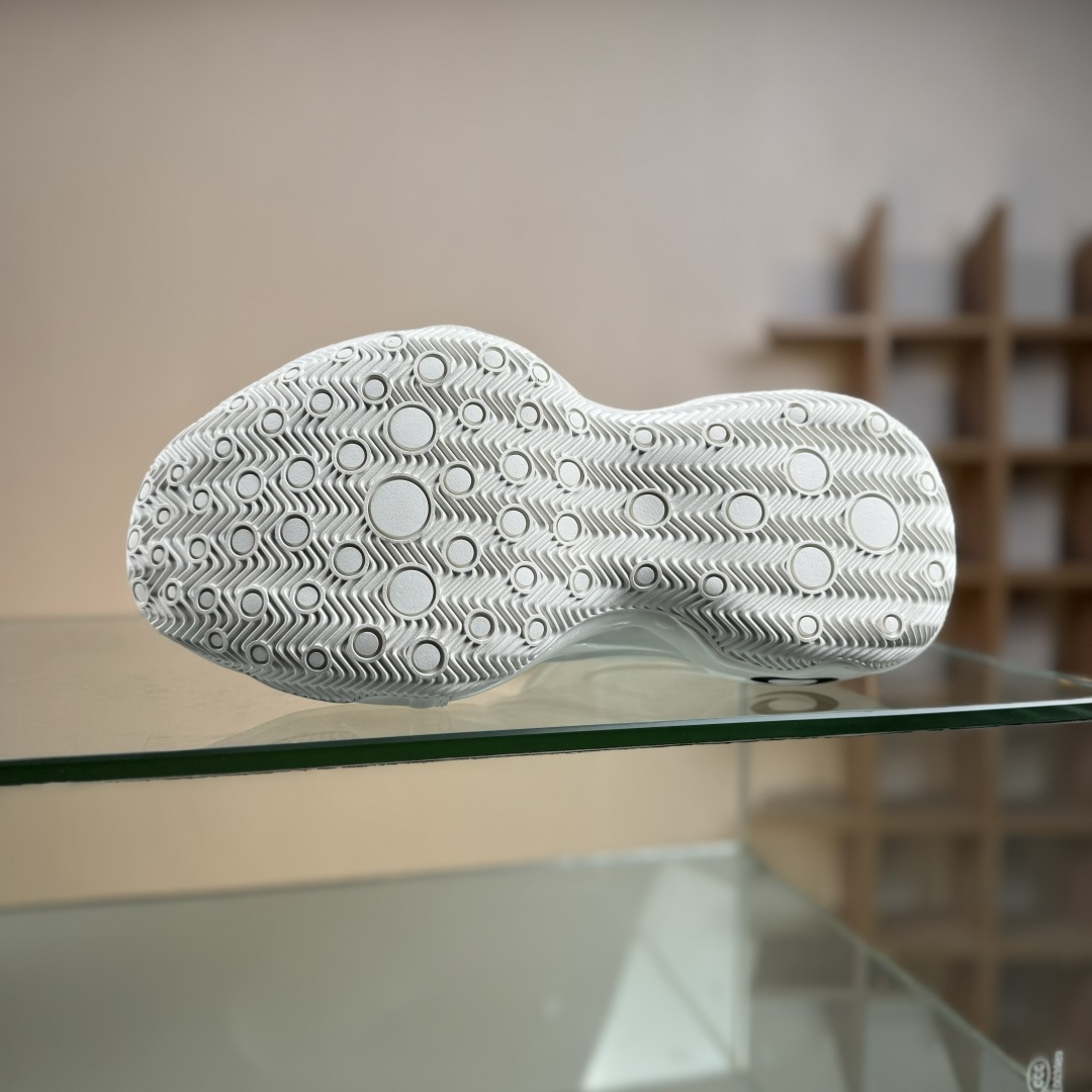 580 Balenciaga Basketball Sneaker 巴黎世家19代酷炫文化潮流时尚生活鞋