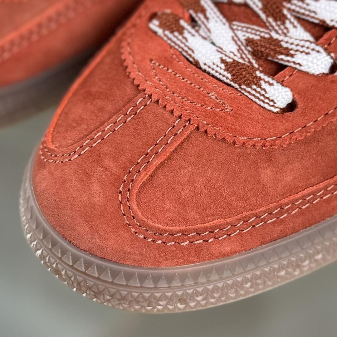 Ad Handball Spezial 复古单品 阿迪达斯经典款复古休闲板鞋 KI5937