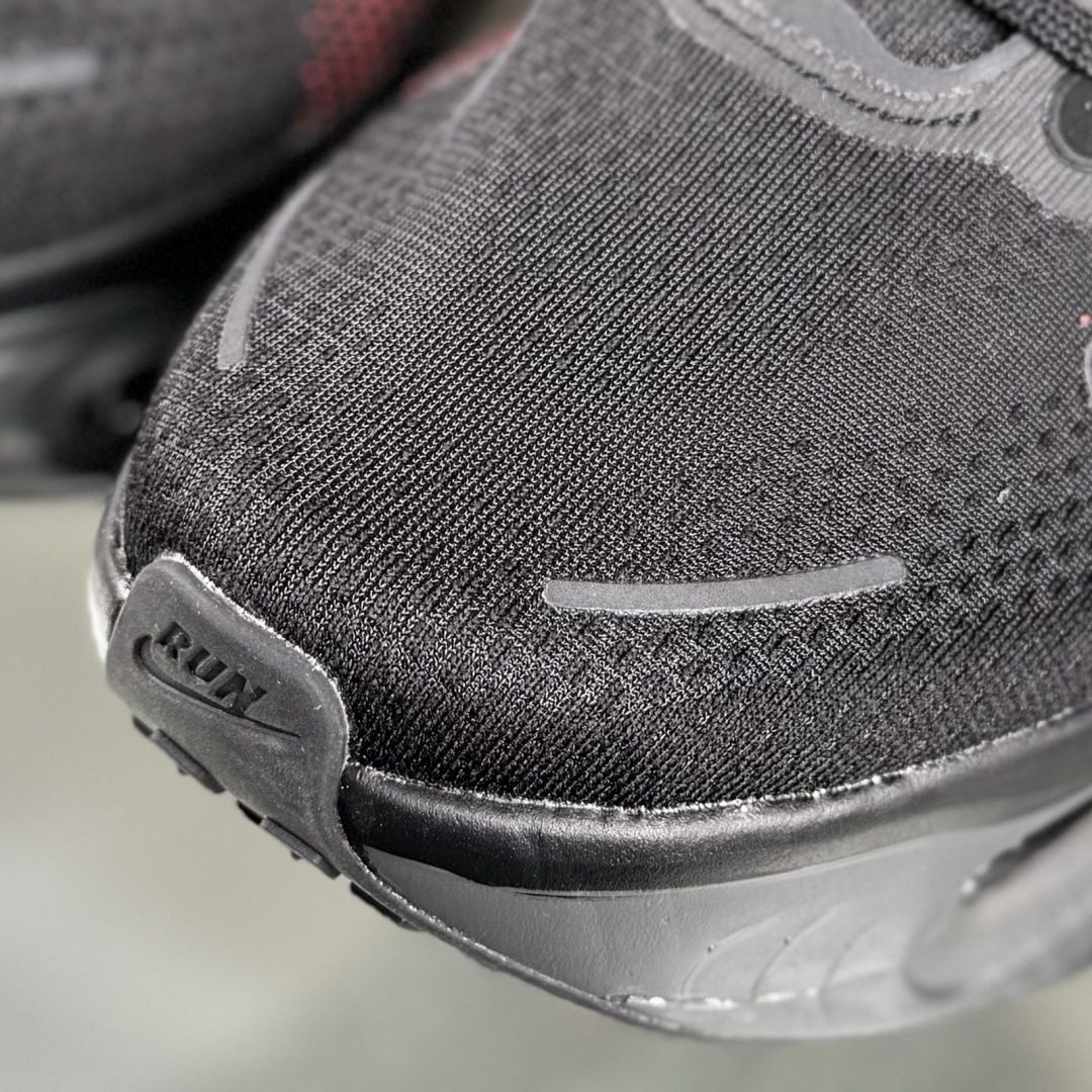 DIY版本 Nike Air Zoom Vomero Premium 耐克网面厚底气垫跑鞋 HM5973-001