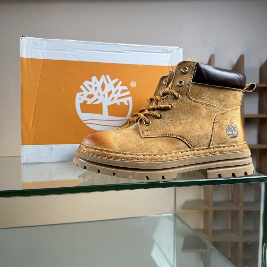 2025秋冬新款Timberland添柏岚/天伯伦 秋冬新品必备户外休闲大黄靴系列广东大厂品质-Top High Quatity Cheap Sneakers Fashion Clothing Clothes Bags handbags Shoes of all Brand wholesale With The best Quality And Beautiful Price from China Factory Chinese suppliers wholesaler seller 2025秋冬新款Timberland添柏岚/天伯伦 秋冬新品必备户外休闲大黄靴系列广东大厂品质
