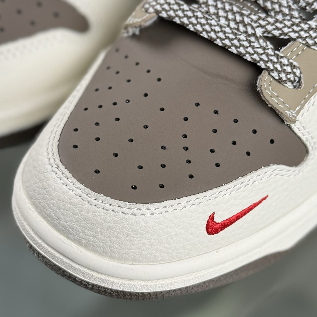 Nike Dunk Low Retro ‘DIY高端定制’耐克 低帮休闲运动板鞋 DG1988-012