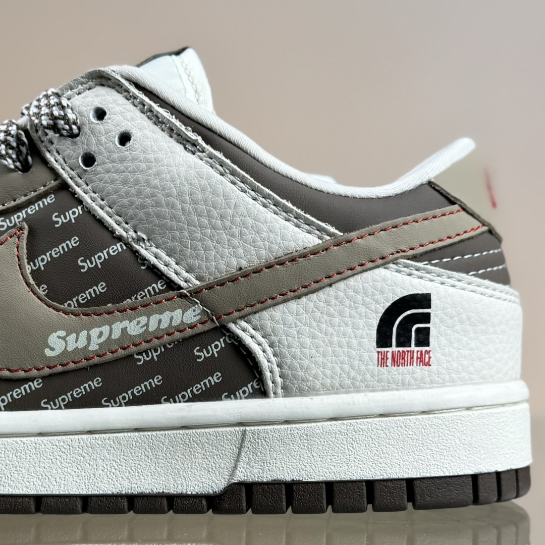 Nike Dunk Low Retro ‘DIY高端定制’耐克 低帮休闲运动板鞋 DG1988-012