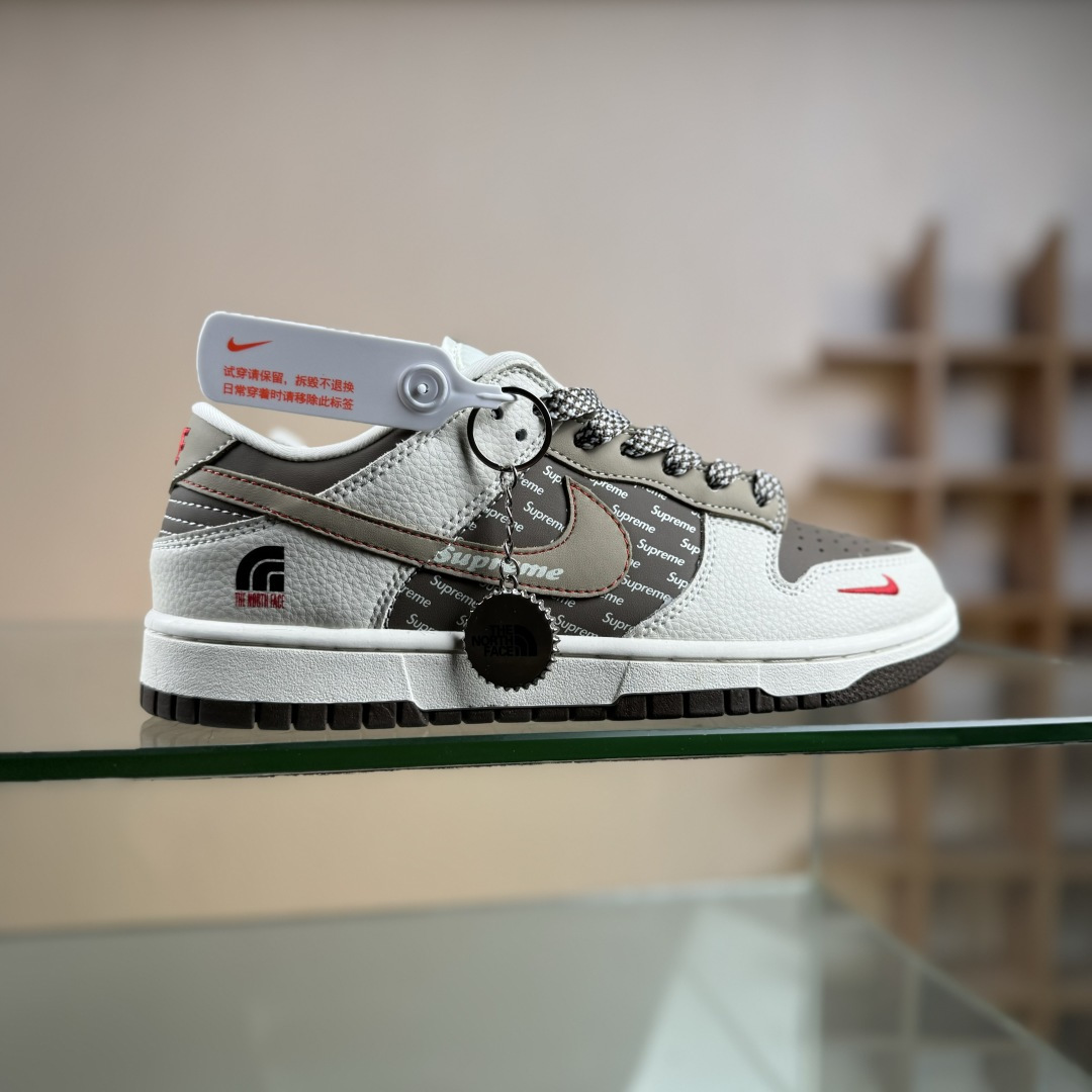 Nike Dunk Low Retro ‘DIY高端定制’耐克 低帮休闲运动板鞋 DG1988-012