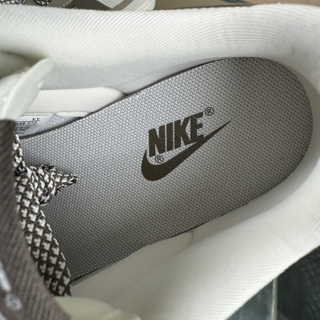 Nike Dunk Low Retro ‘DIY高端定制’耐克 低帮休闲运动板鞋 DG1988-012