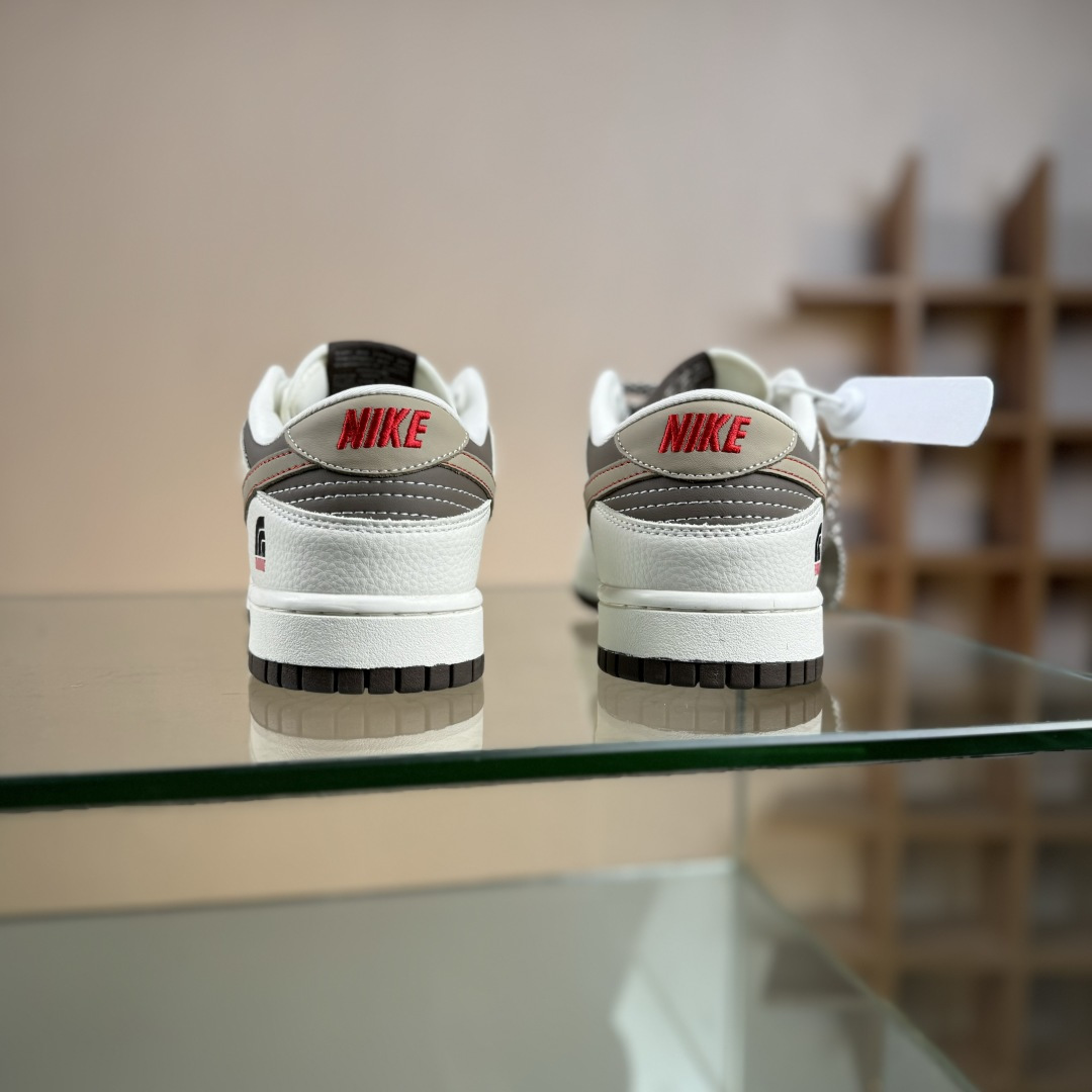 Nike Dunk Low Retro ‘DIY高端定制’耐克 低帮休闲运动板鞋 DG1988-012
