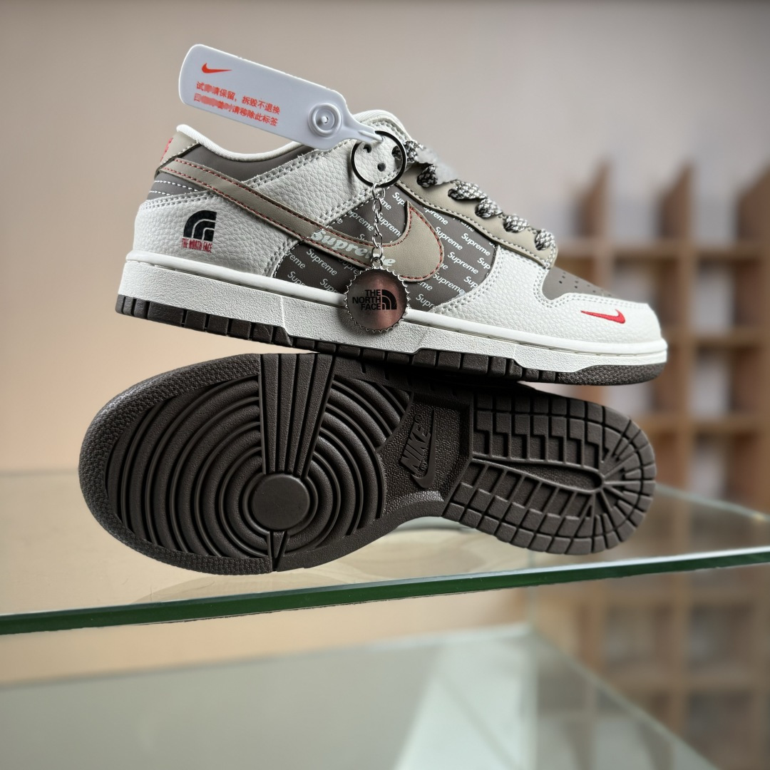 Nike Dunk Low Retro ‘DIY高端定制’耐克 低帮休闲运动板鞋 DG1988-012