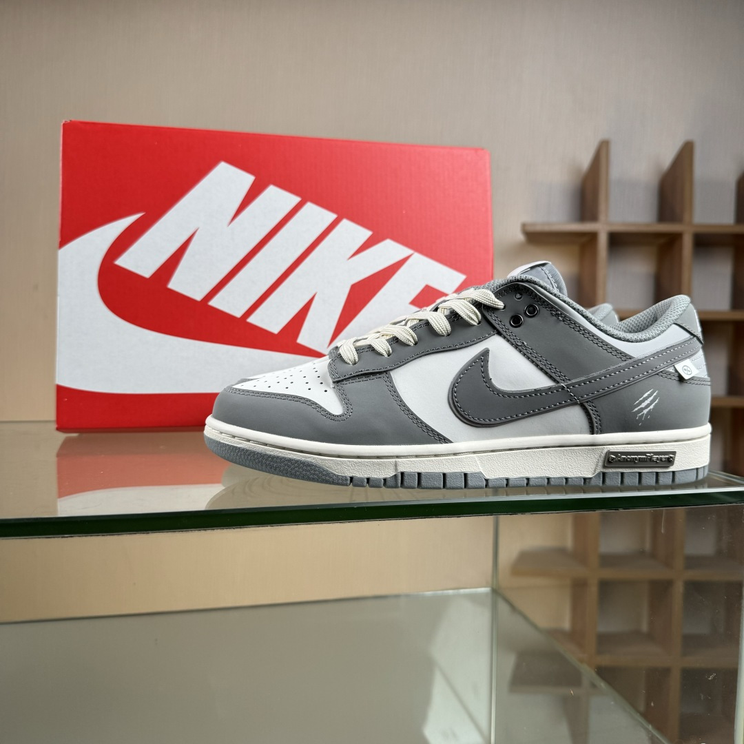 Nike SB Dunk Low 周年高端定制 低帮休闲板鞋 GW0510-051