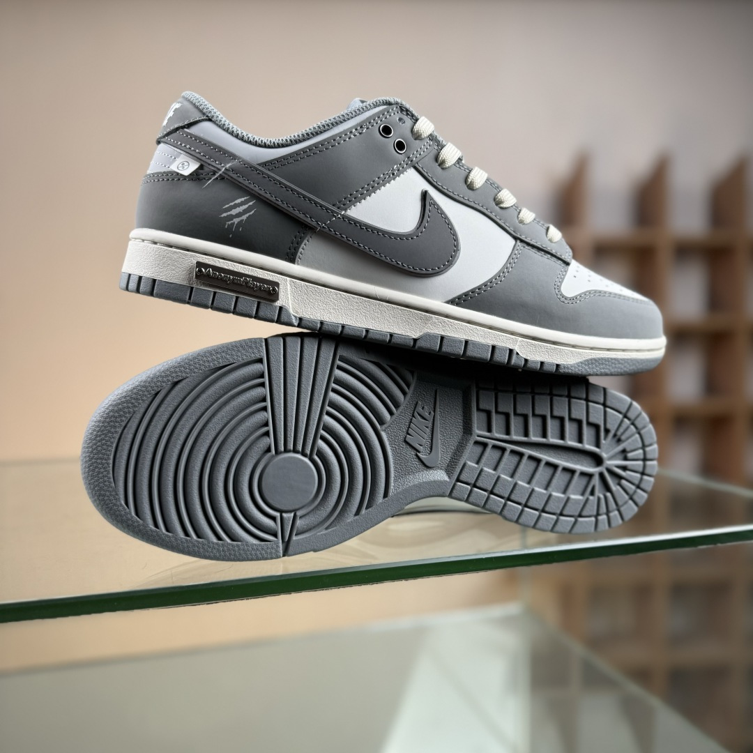 Nike SB Dunk Low 周年高端定制 低帮休闲板鞋 GW0510-051