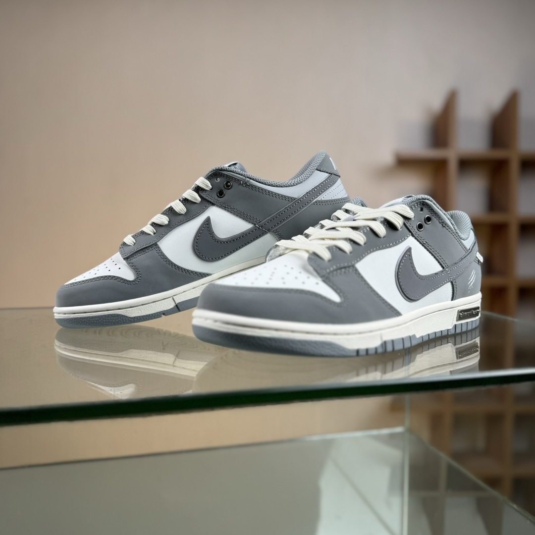 Nike SB Dunk Low 周年高端定制 低帮休闲板鞋 GW0510-051