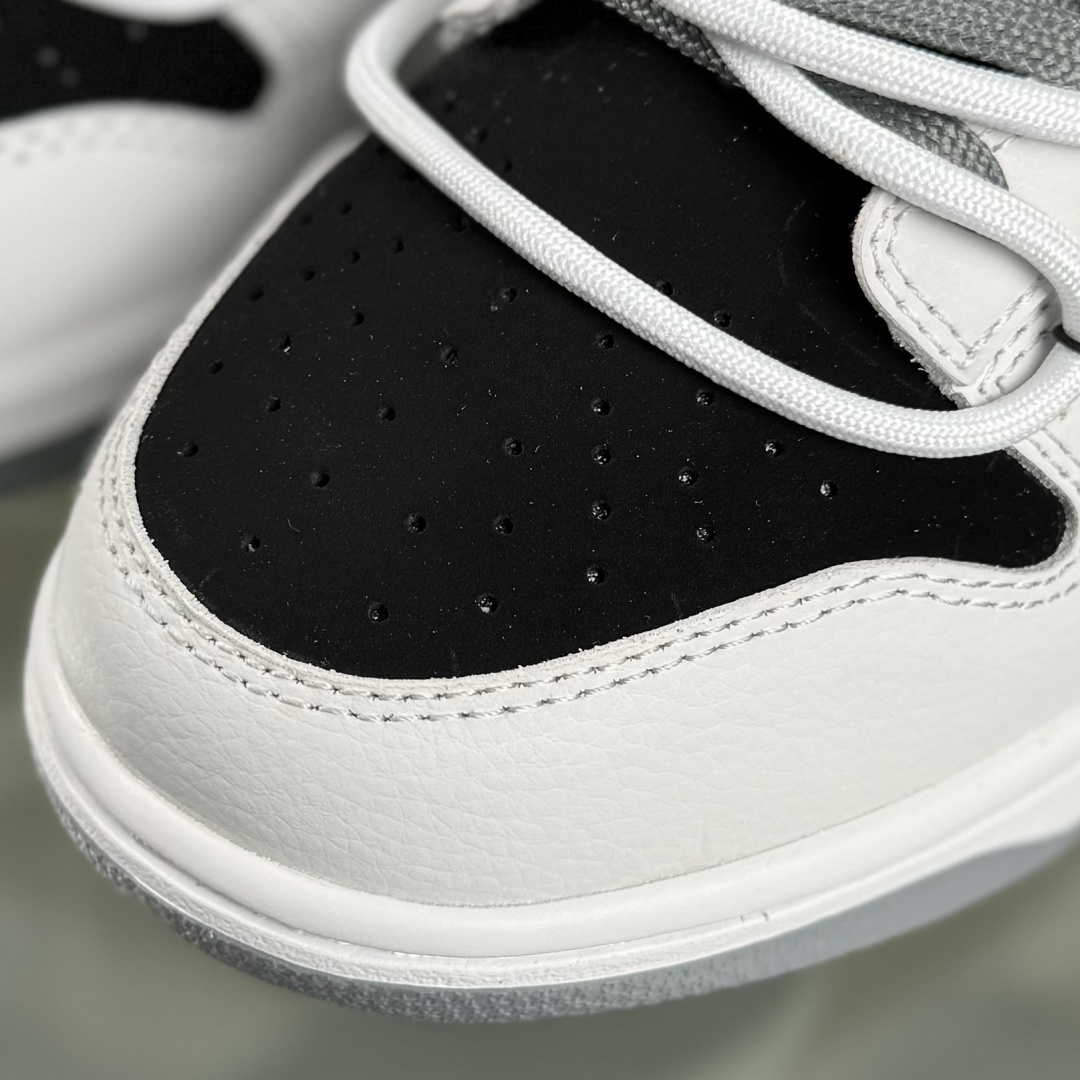 Nike SB Dunk Low 绑带 周年高端定制 低帮休闲板鞋 WG0716-152