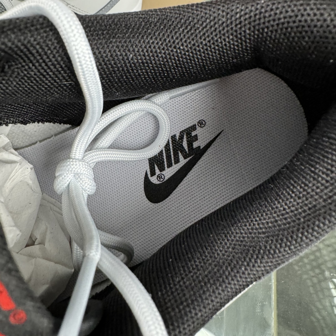 Nike SB Dunk Low 绑带 周年高端定制 低帮休闲板鞋 WG0716-152