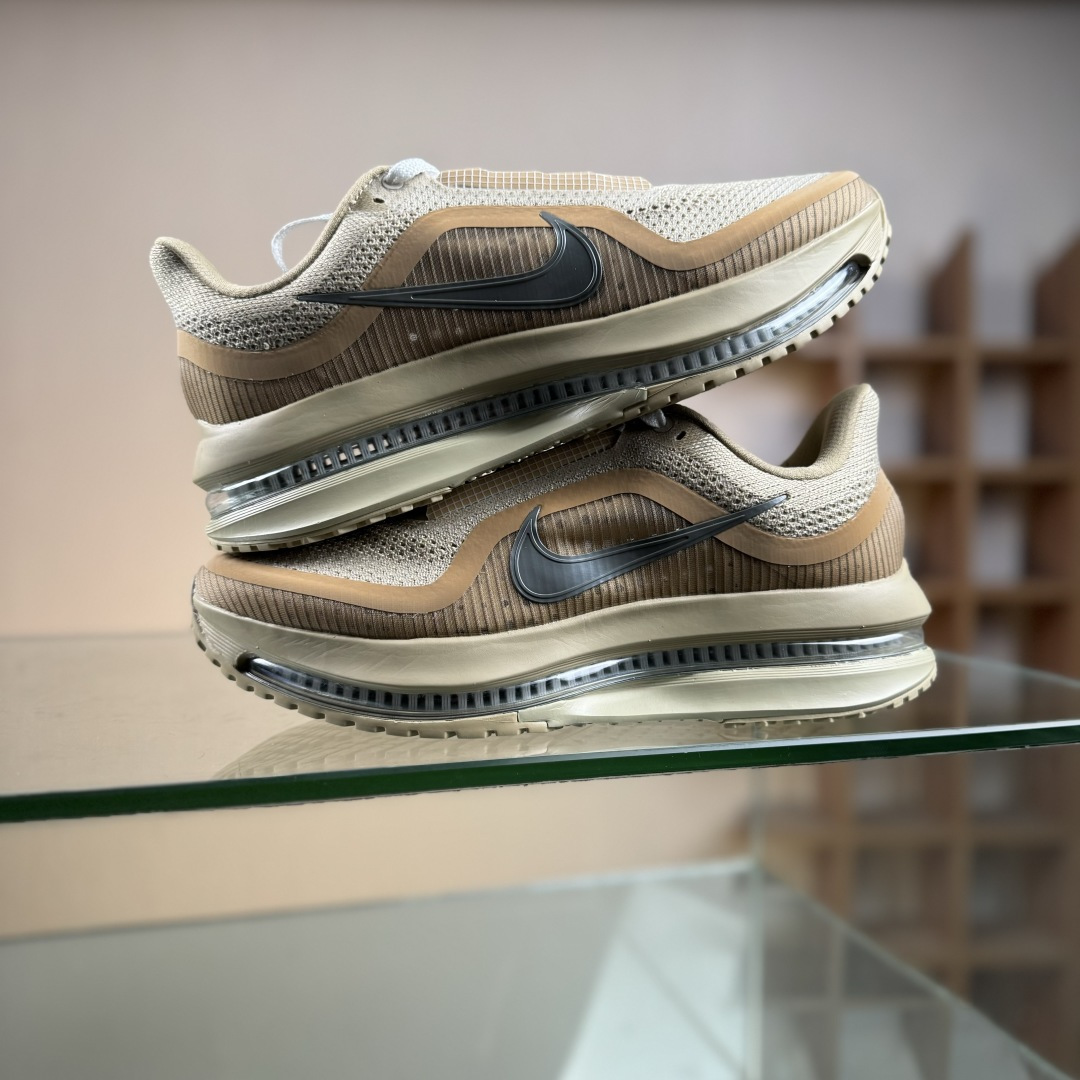 YH版Nike Air Zoom Pegasus Premium 耐克网面全掌气垫缓震跑鞋 IH4369-200