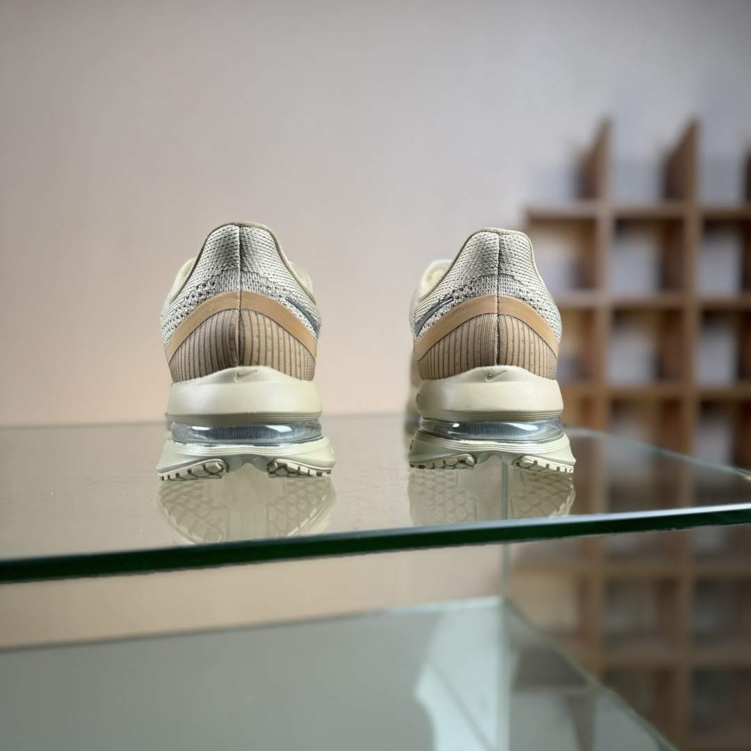 YH版Nike Air Zoom Pegasus Premium 耐克网面全掌气垫缓震跑鞋 IH4369-200