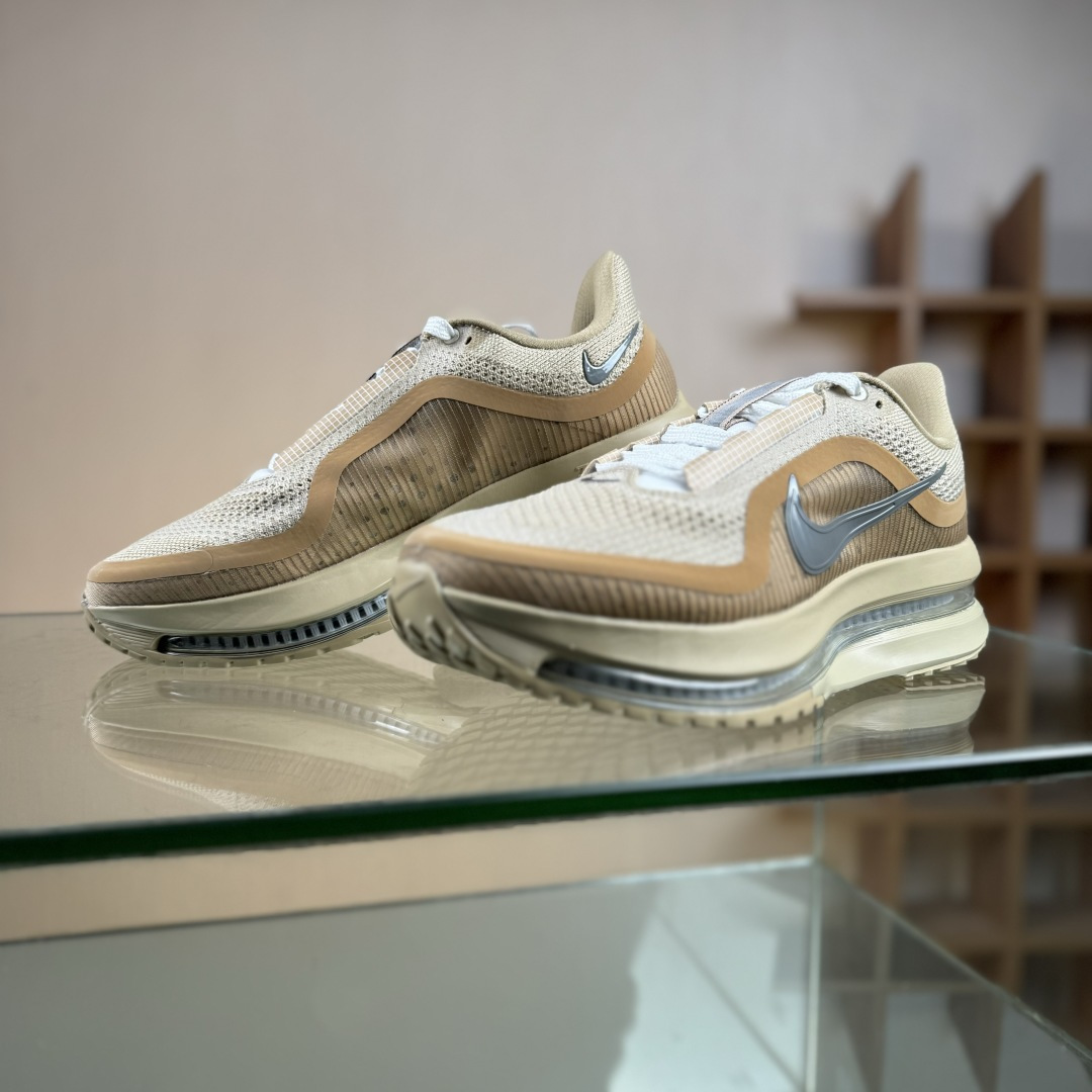 YH版Nike Air Zoom Pegasus Premium 耐克网面全掌气垫缓震跑鞋 IH4369-200