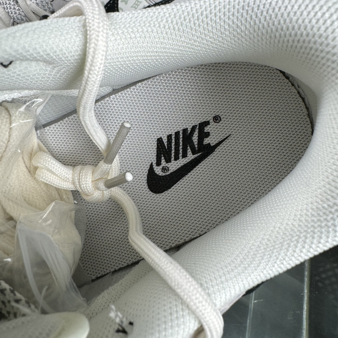 Nike SB Dunk Low LV联名 灰涂鸦抽绳 周年高端定制 低帮休闲板鞋 CX5050-Y33