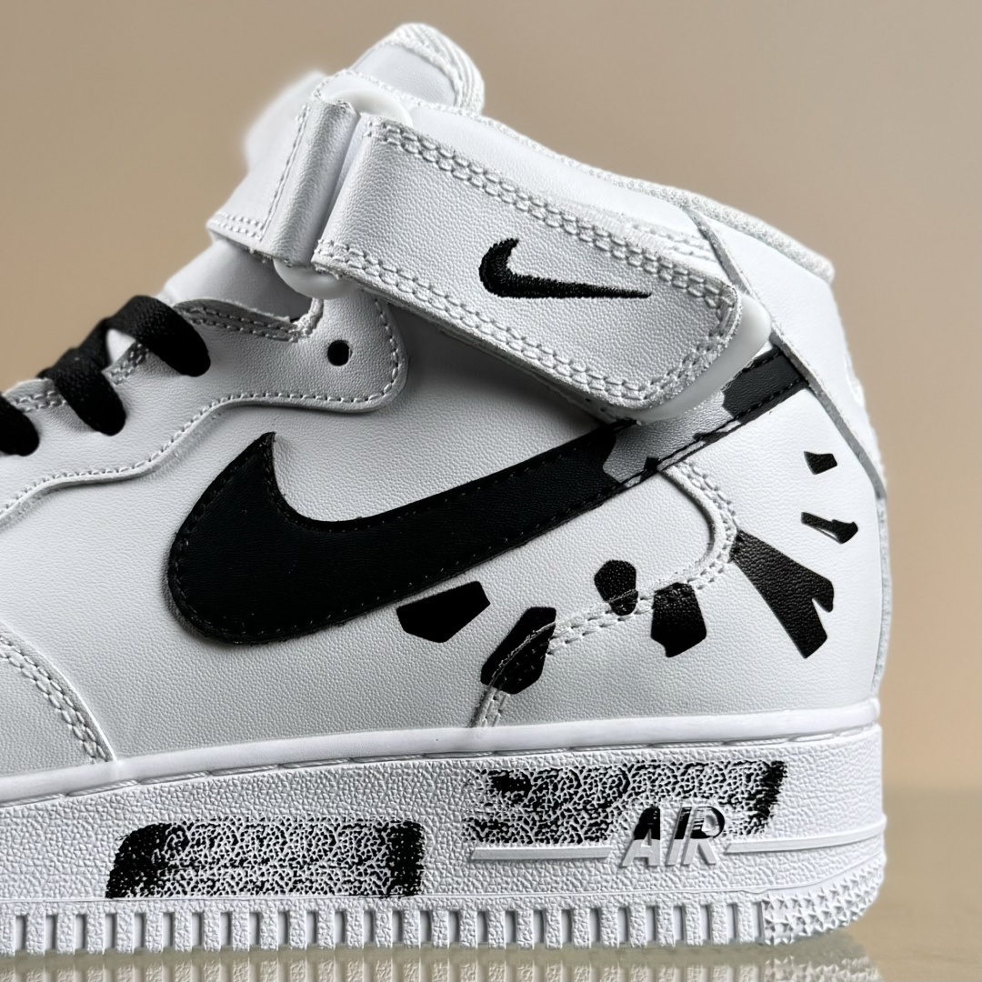 Nike Air Force 1'07 Low 泼墨喷绘 空军一号中帮休闲板鞋 ZH0316-144-Top High Quatity Cheap Sneakers Fashion Clothing Clothes Bags handbags Shoes of all Brand wholesale With The best Quality And Beautiful Price from China Factory Chinese suppliers wholesaler seller Nike Air Force 1'07 Low 泼墨喷绘 空军一号中帮休闲板鞋 ZH0316-144