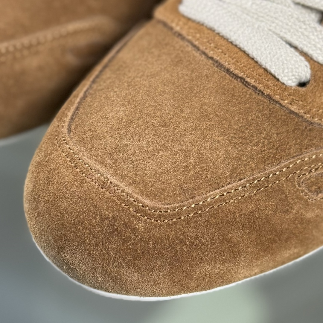 Ro欧文斯Rickowens Minimal Sneak 低帮生活鞋