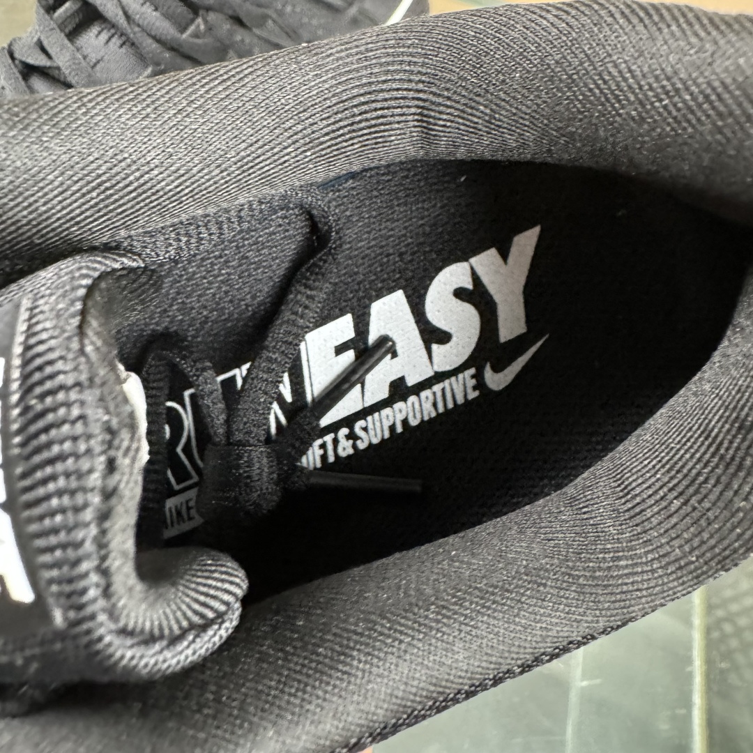 Nike Air Max 2016系列 耐克 低帮百搭贾卡网面全掌气垫休闲运动慢跑鞋 806771-001