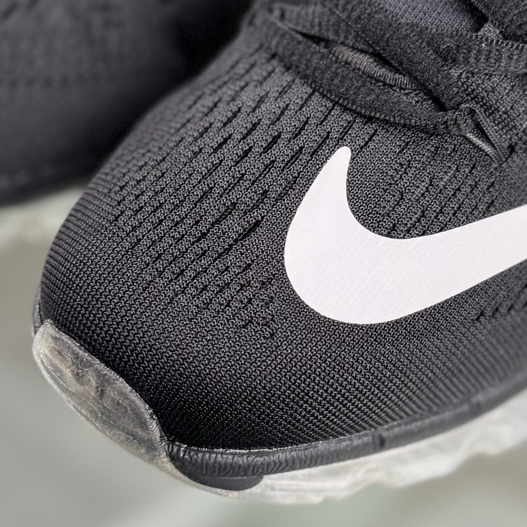 Nike Air Max 2016系列 耐克 低帮百搭贾卡网面全掌气垫休闲运动慢跑鞋 806771-001