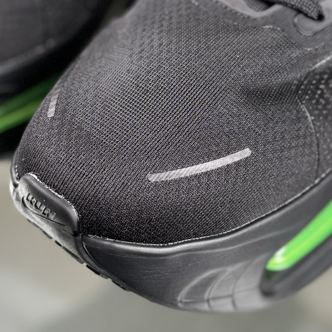 YH版Nike Air Zoom Zoom Premium 耐克网面厚底气垫跑鞋 FN8453-006