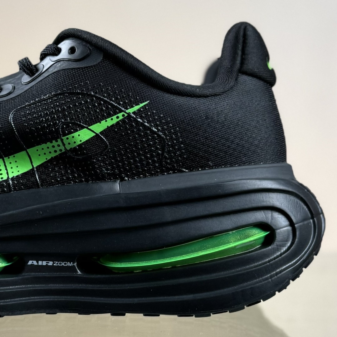 YH版Nike Air Zoom Zoom Premium 耐克网面厚底气垫跑鞋 FN8453-006