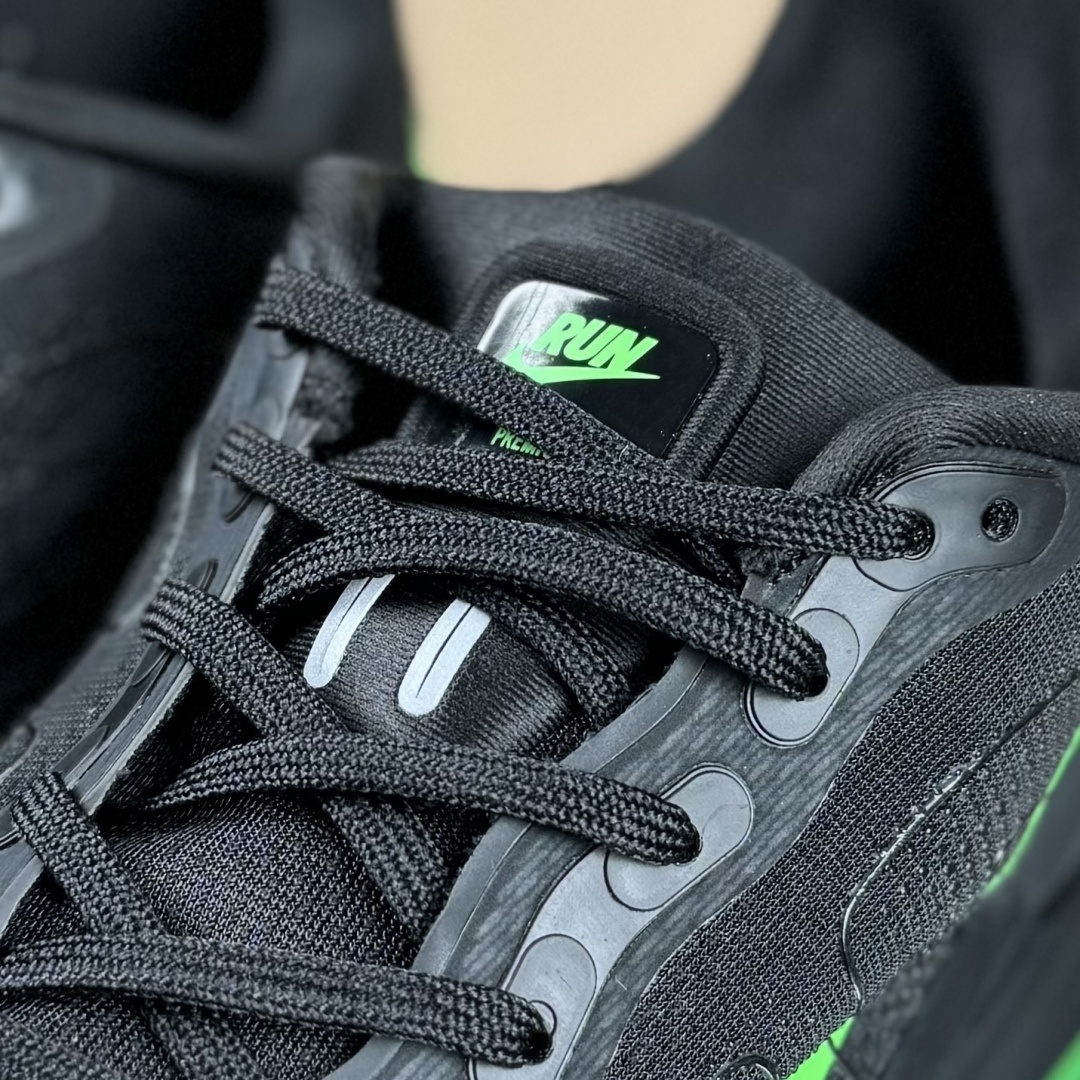 YH版Nike Air Zoom Zoom Premium 耐克网面厚底气垫跑鞋 FN8453-006