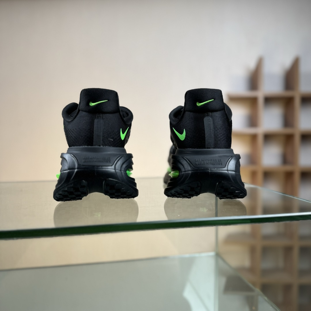 YH版Nike Air Zoom Zoom Premium 耐克网面厚底气垫跑鞋 FN8453-006