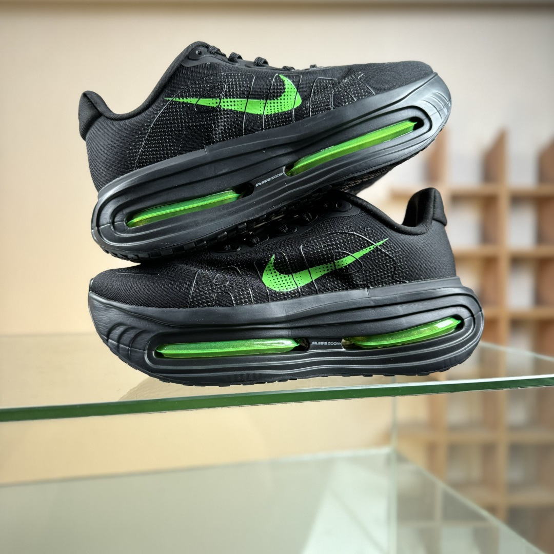 YH版Nike Air Zoom Zoom Premium 耐克网面厚底气垫跑鞋 FN8453-006
