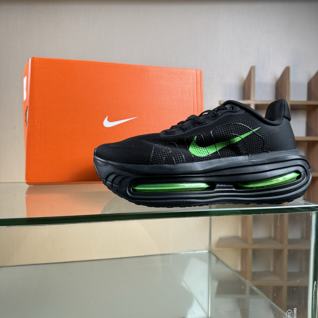 YH版Nike Air Zoom Zoom Premium 耐克网面厚底气垫跑鞋 FN8453-006