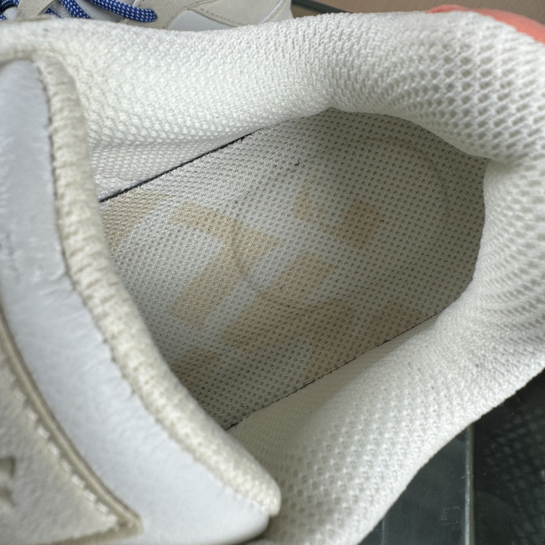 NY MLB Chunky Liner Pocket SD 纽约洋基队 增高厚底休闲跑鞋 3ASXM086N50BLN