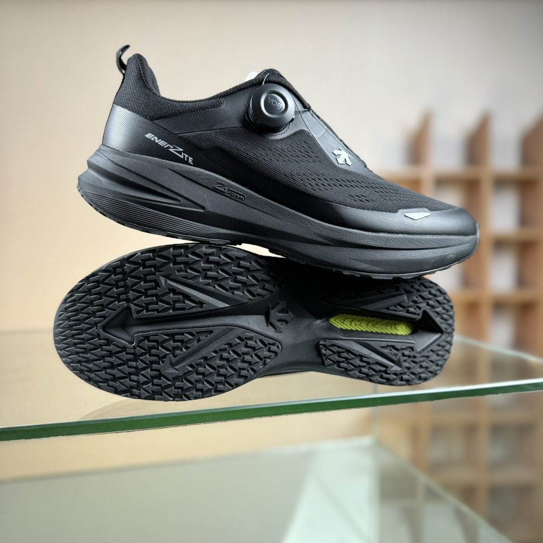 DESCENTE迪桑特 LAVITATE WIRE 3.0轻盈缓震透气鞋面 D5231RRN07-Top High Quatity Cheap Sneakers Fashion Clothing Clothes Bags handbags Shoes of all Brand wholesale With The best Quality And Beautiful Price from China Factory Chinese suppliers wholesaler seller DESCENTE迪桑特 LAVITATE WIRE 3.0轻盈缓震透气鞋面 D5231RRN07