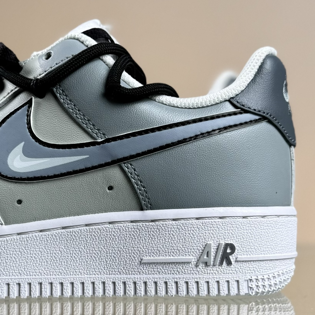 Nike Air Force 1‘07 Low 空军一号低帮休闲板鞋 CW2288-111