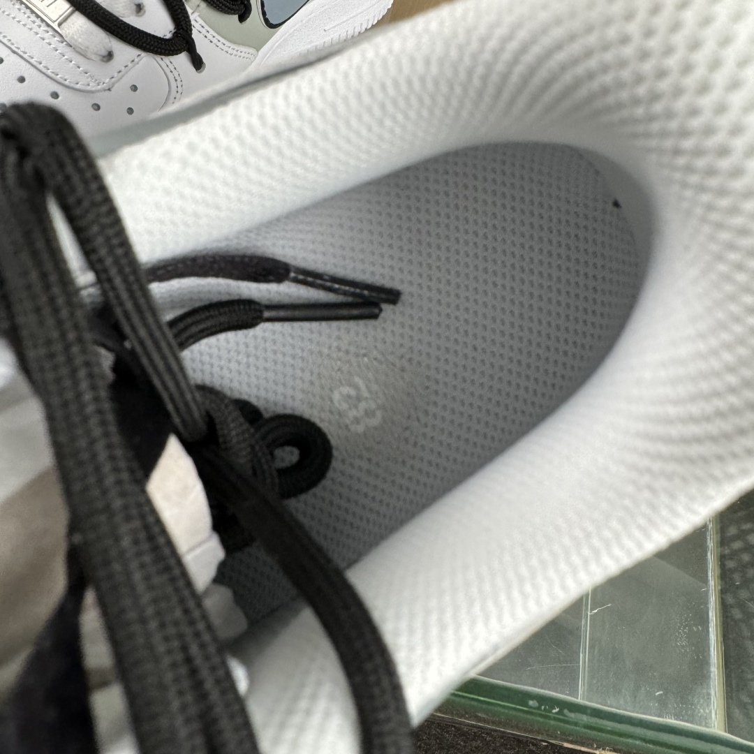 Nike Air Force 1‘07 Low 空军一号低帮休闲板鞋 CW2288-111