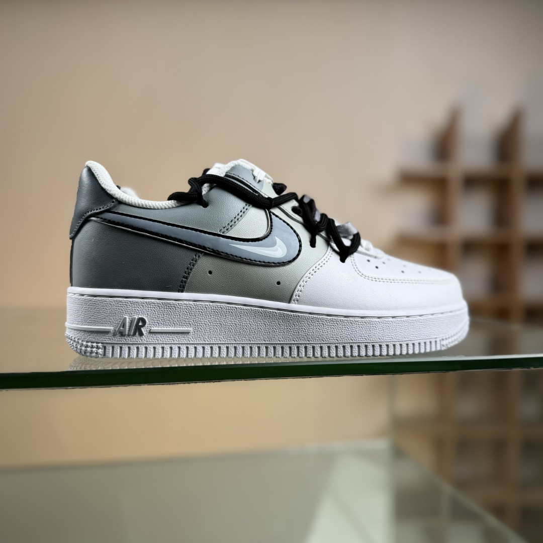 Nike Air Force 1‘07 Low 空军一号低帮休闲板鞋 CW2288-111