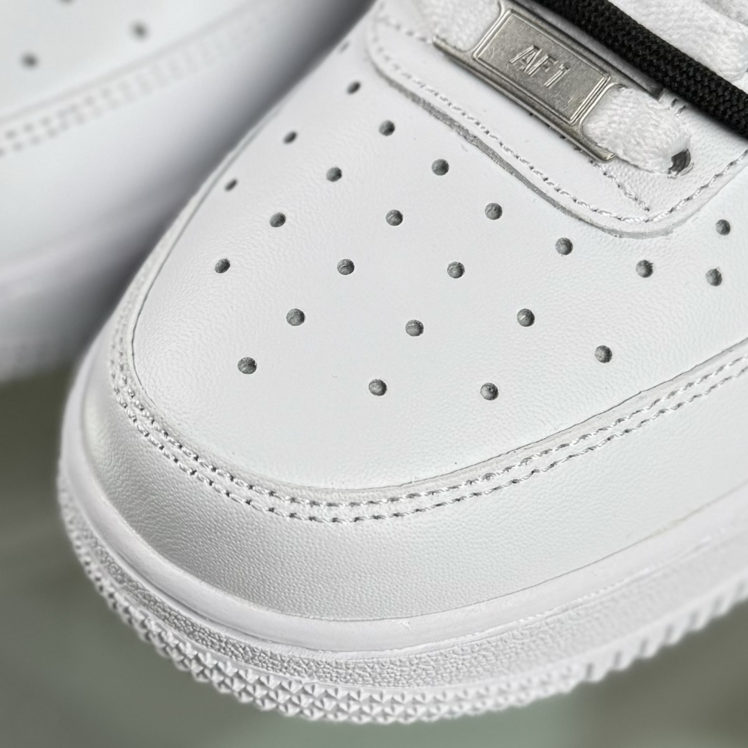 Nike Air Force 1‘07 Low 空军一号低帮休闲板鞋 CW2288-111